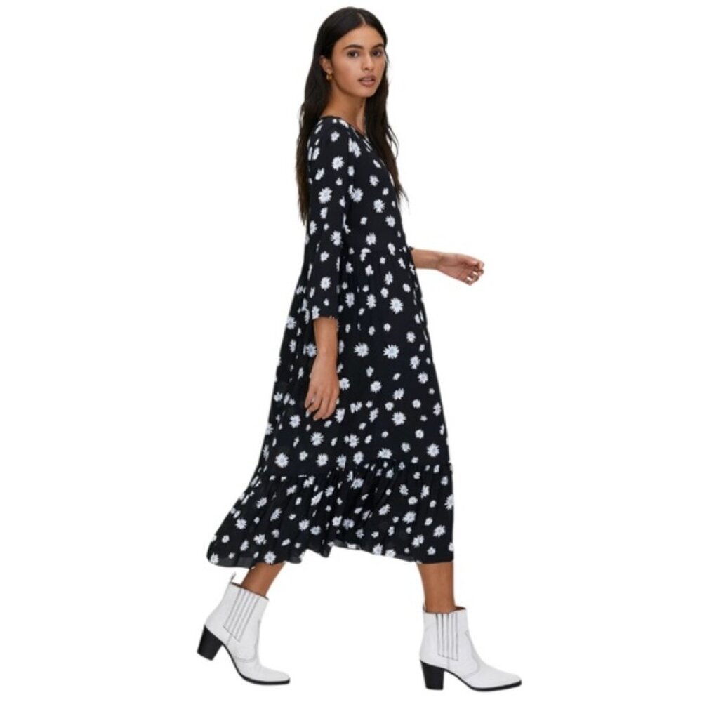 Aritzia Ittle Oon Eartstrings Loral Idi Ress - image 1